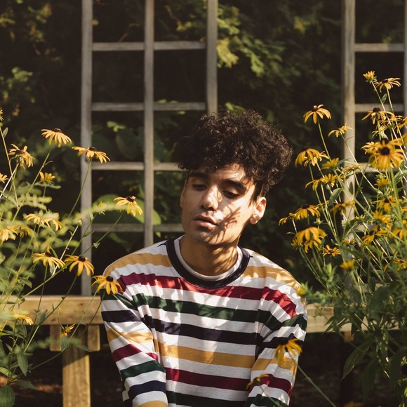 Meet your Posher, Steven - Picture 1 of 1